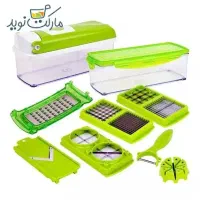 نایسر دایسر همه کاره