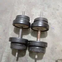 دمبل بدنسازی