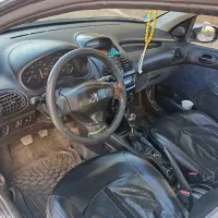 206|خودرو سواری و وانت|ملارد, |دیوار