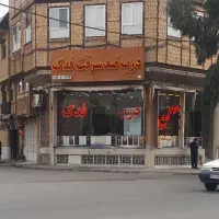 اجاره مغازه ۶۰متر برخیابان کلهری دونبش