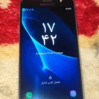 یک عدد گوشی(j7 samsung (2016  و یک گوشی نوکیا ساده