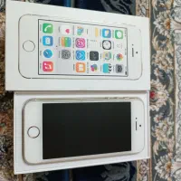 اپل iphone 5s سالمه سالم