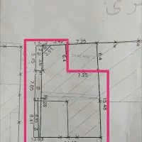 فروش زمین چالشتر