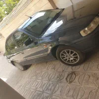 سمند ای اف سون ۹۳ ef7