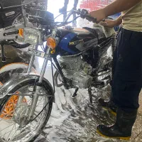 موتور سیکلت|موتورسیکلت|استهبان, |دیوار