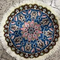 فرش دستباف|فرش|قم, علی آباد سعدگان|دیوار