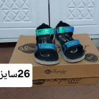 کفش و لباس بچگانه|کفش و لباس بچه|شهرضا, |دیوار