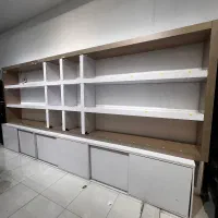 فروش دکور داخلی مغازه|فروشگاه و مغازه|فریدون‌کنار, |دیوار