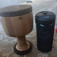 تنبک