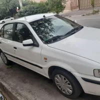 سمند lx ساده|خودرو سواری و وانت|شیراز, پودنک|دیوار