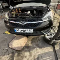 تعمیر گیربکس اتومات/اتوماتیک جک/جیلی/چری/لیفان|خدمات موتور و ماشین|تهران, دستغیب|دیوار