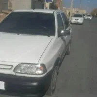 پراید ۱۴۱ مدل۹۰