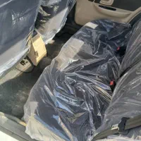 پارس ELX درجه یک یک بدون رنگ وخط وخش|خودرو سواری و وانت|شوشتر, |دیوار