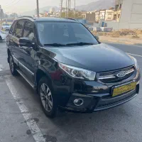 ام وی ام X33s اتومات مدل1396نقد واقساط|خودرو سواری و وانت|تهران, گلستان (شهرک راه آهن)|دیوار