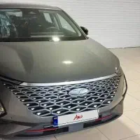 فونیکس fx premium مدل 1404/6|خودرو سواری و وانت|اردبیل, |دیوار