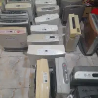 بخاری ژاپنی ۴.۷۰۰ گازی برقی ژاپن عمده