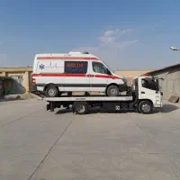 خودروسوار|خدمات حمل و نقل|دهدشت, |دیوار