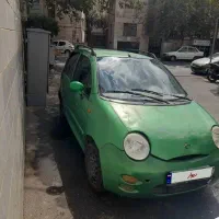 ام وی ام ۱۱۰|خودرو سواری و وانت|تهران, امیر بهادر|دیوار