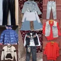 لباس های دخترانه