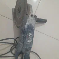 سنگ فرز AEG