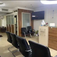 فردوس غرب / اداری ۱۰۰ متر / فول / سند آماده انتقال|فروش دفتر کار، اتاق اداری، مطب|تهران, فردوس|دیوار