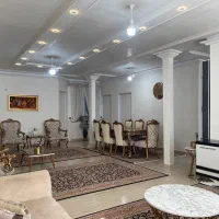 واحد دوبلکس ۲۱۰متر ۵ خوابه