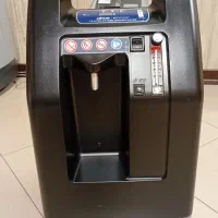 اکسیژنساز۱۰ لیتری دول بیس USA بایپپ اتو سیپپ 5 8