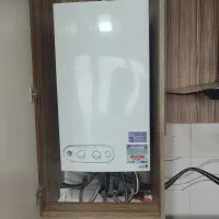 تعمیرکار ، تعمیر پکیج (همه مدل پکیچ ، کل تبریز)|خدمات پیشه و مهارت|تبریز, |دیوار