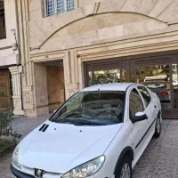 پژو sd مدل98 بیرنگ کم کار واقعی دریچه سیمی|خودرو سواری و وانت|بابل, |دیوار