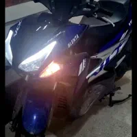 موتور بلنتا 155