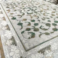 فرش های ۷۰۰ شانه درجه یک با چک صیادی