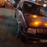 پی کی مدل 83|خودرو سواری و وانت|چالدران, |دیوار