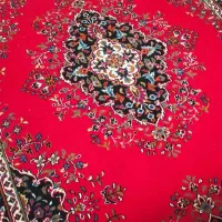 لاکش|فرش|سرپل ذهاب, |دیوار