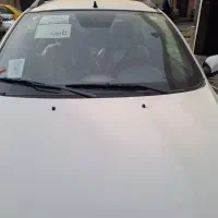 کوییک gx تیپ L رنگ سفید صفر کیلومتر