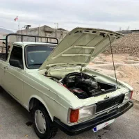 وانت پیکان مدل ۹۰