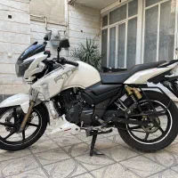 آپاچی ۱۸۰ مدل ۹۵