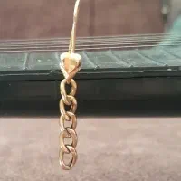 گوشواره کارتیر جدید پس اندازی|جواهرات|کاشان, عربها|دیوار