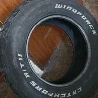 لاستیک ۱۸.۶۵.۲۷۵ windforce AT