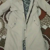 پالتو بسیار گرم وشیک سایز۴۰