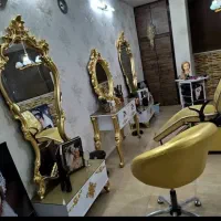 میزوآیینه آرایشگاه