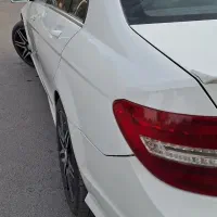 بنز c200 مدل 2009|خودرو سواری و وانت|اصفهان, فیض|دیوار