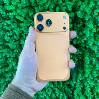 ایفون 11فیس لیفت به 17pro