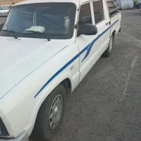 مزدا کارا دوکابین مدل1401|خودرو سواری و وانت|تهران, شهرک آزمایش|دیوار