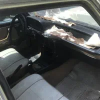 ماشین Bmw518