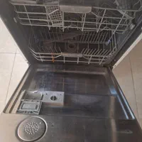 ظرفشویی 14 نفره lg|ماشین ظرفشویی|کرج, عظیمیه|دیوار