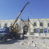 جرقفیل آزاد