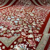 فرش نگین طلایی(مهندس سعادت)