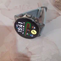 ساعت هوشمند شیائومی گلوریمی M2MAX ltd نو پلمپ