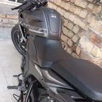 موتور هورنت|موتورسیکلت|مرودشت, تامین اجتماعی‎|دیوار