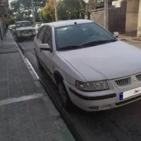 سمند ال ایکس مدل ۱۳۹۵|خودرو سواری و وانت|تهران, شهرک چیتگر|دیوار